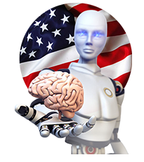 AI Powered Brain analysis
